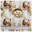 Jersey Digital Igel