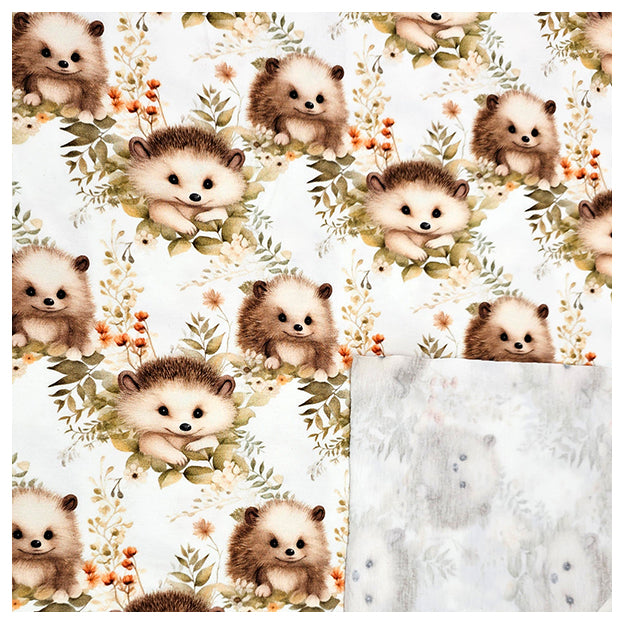 Jersey Digital Igel