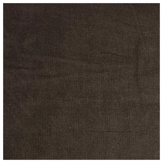 Babycord leicht braun