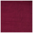 Babycord leicht bordeaux