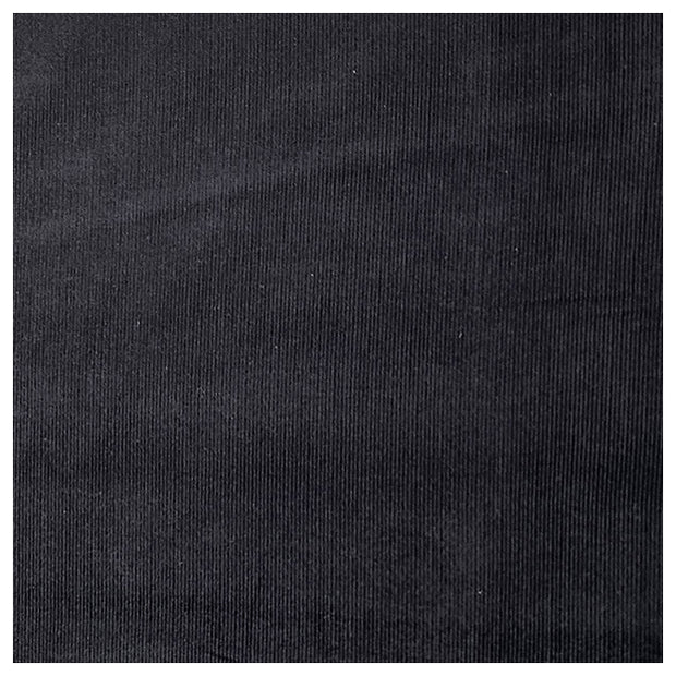 Babycord leicht dunkelblau