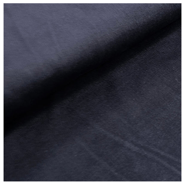 Babycord leicht dunkelblau