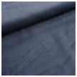 Babycord leicht jeansblau