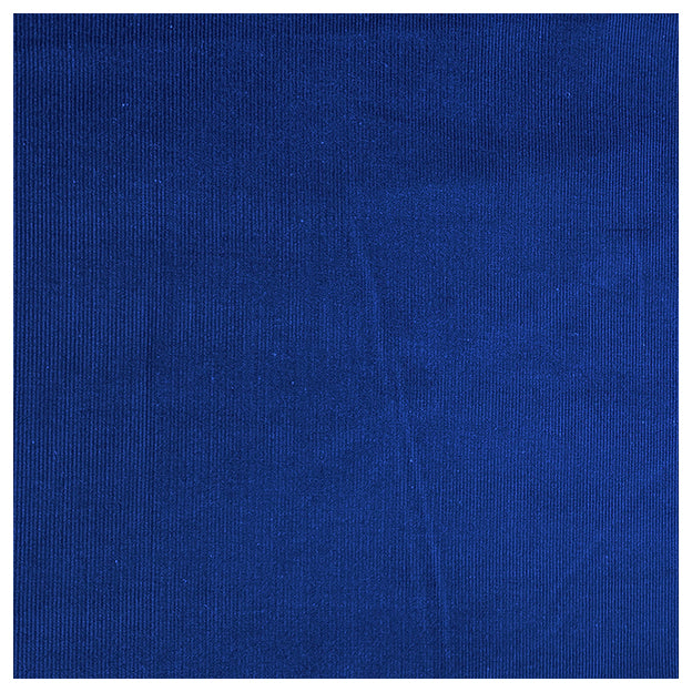 Babycord leicht blau