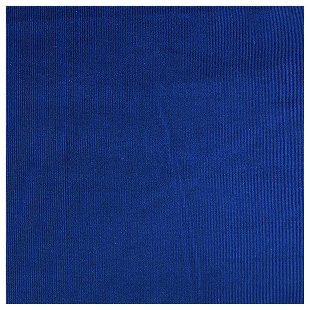 Babycord leicht blau