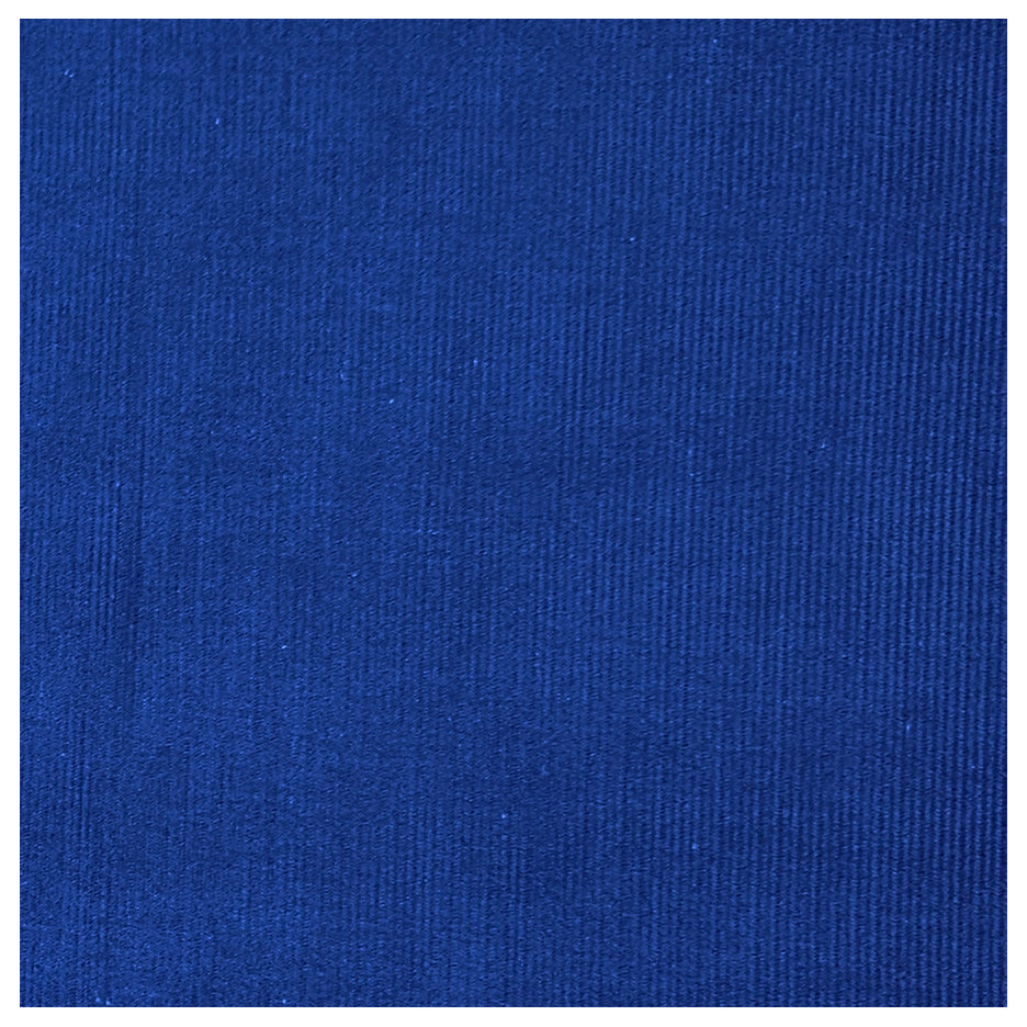 Babycord leicht blau