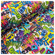 Alpenfleece Graffiti