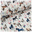Alpenfleece Pferde