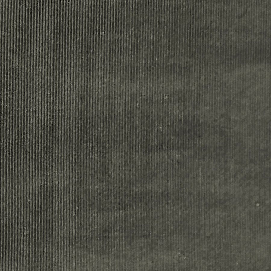 Babycord leicht grün