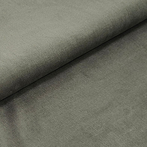 Babycord leicht grün