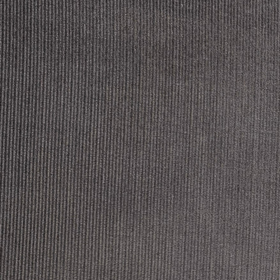 Babycord leicht grau