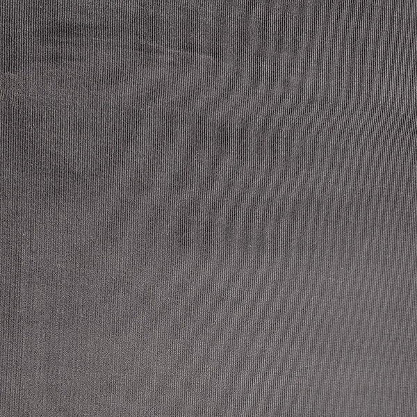 Babycord leicht grau