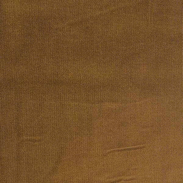 Babycord leicht Haselnuss