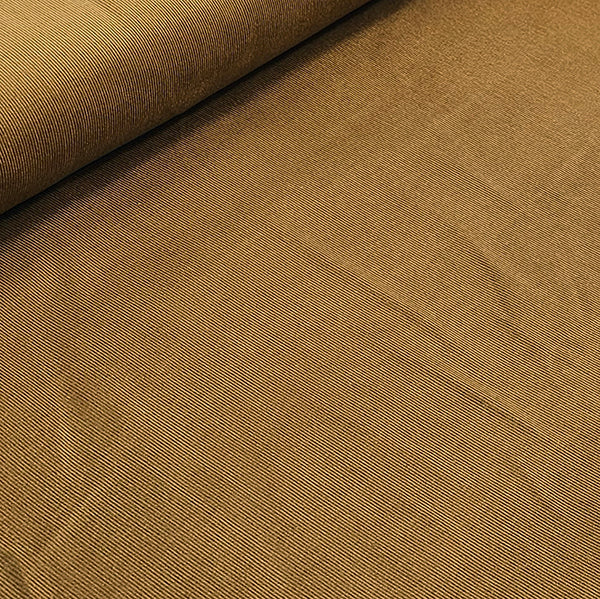 Babycord leicht Haselnuss