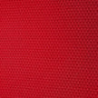 Baumwoll-Köper kleine Ornamente kirschrot