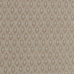 Baumwoll-Köper kleine Ornamente nougat