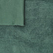 Feincord Jersey tannengrün