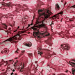 Canvas fein Rosen cherry