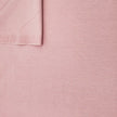 Baumwolljersey uni nude