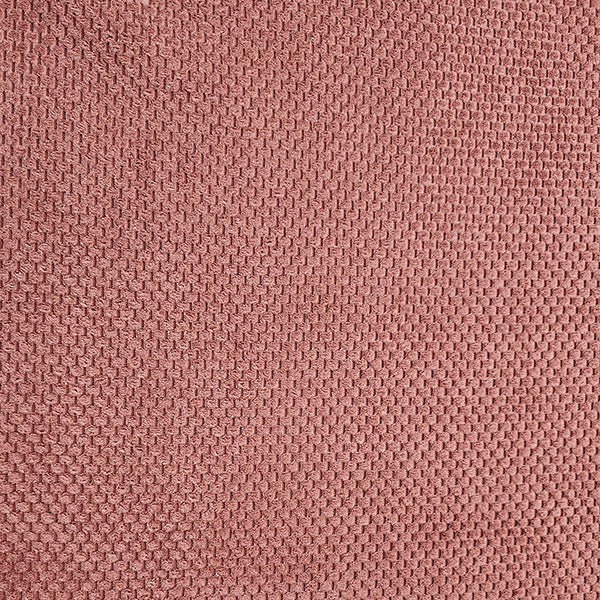 Deko Samt blush