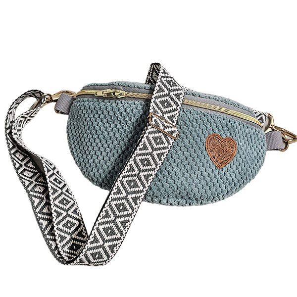 Nähkurs Tasche oder Bauchtasche | 26. März in Munderfing