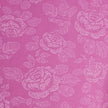 Baumwolle Blumen rosa