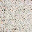 Jersey Floral ecru