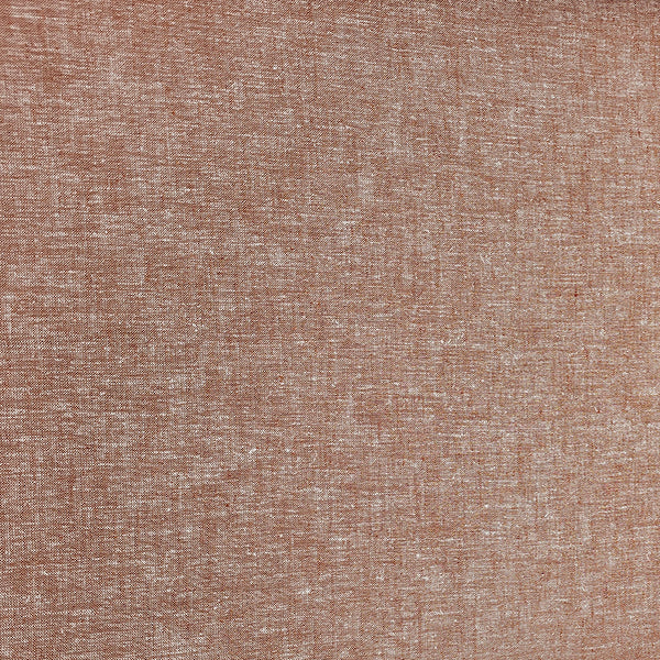 Leinen Baumwolle cognac