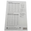 Papierschnittmuster Basic Weste Kinder Größe 74-164