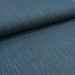 Leinen uni teal petrol
