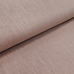 Leinen uni dusty rosa