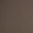 Jacquard feines Muster braun
