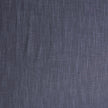 Leinen uni denim
