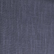Leinen uni denim
