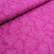Baumwolle Paisley pink