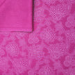 Baumwolle Paisley pink