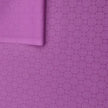 Baumwolle Ornamente lilac