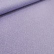 Baumwolle Ornamente lavendel