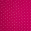 Baumwolle Streublümchen magenta