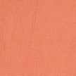 Trachten Stoffpaket pastell orange und Ornament Schürze