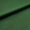 Baumwolle Satin uni fein grün