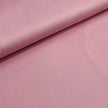 Baumwolle Satin uni fein rosa