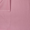 Baumwolle Satin uni fein rosa