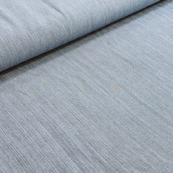 Jeansstoff Lyocell hellblau