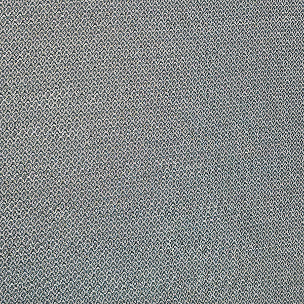 Jacquard Rauten grün