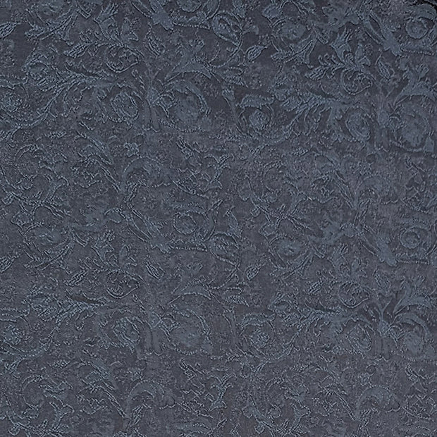 Jacquard Ranke allover marine
