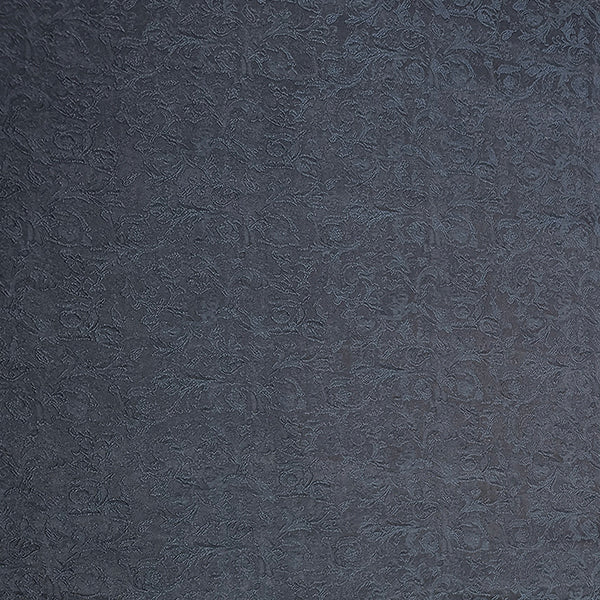 Jacquard Ranke allover marine