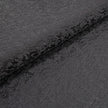 Jacquard Ranke allover schwarz