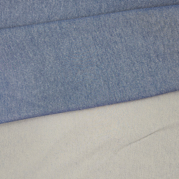 Jeansstoff Stretch denim