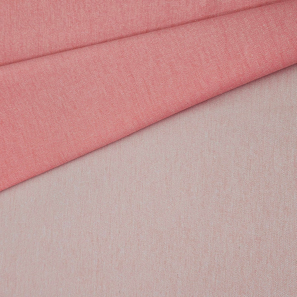 Jeansstoff Stretch rosa